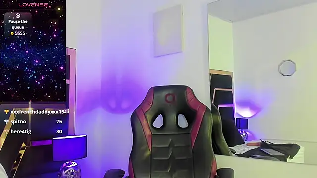 Cataleya_Sub69's cam snapshot