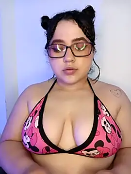 Sweety_chloe's cam snapshot