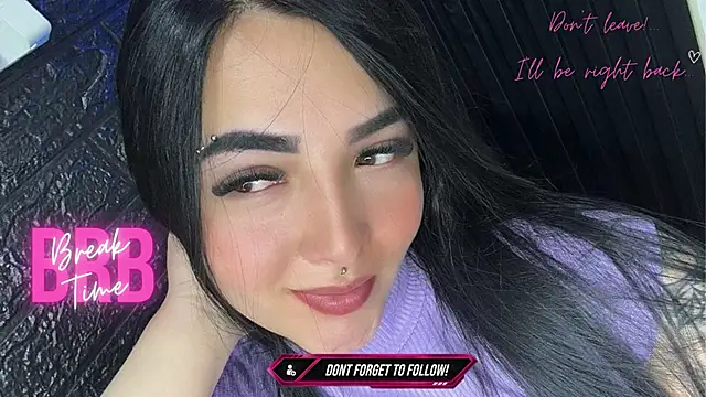 Selene_Shay's cam snapshot