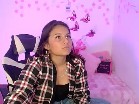 Nina__666's cam snapshot