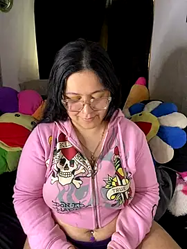 MsConejitaa's cam snapshot