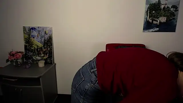 Sexy_MargoX_ live sex cam