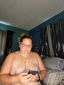 SexyNikki6969's cam snapshot