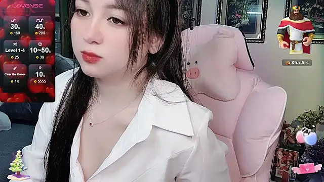 _Nana_20 live sex cam