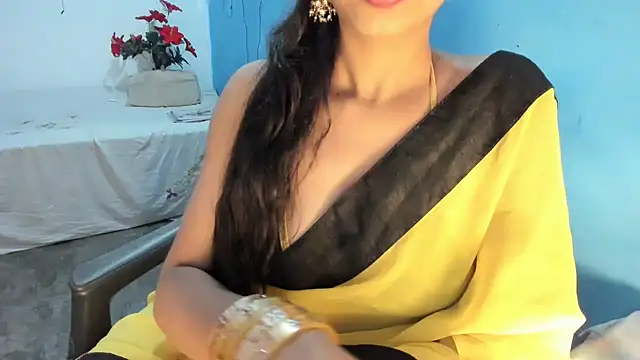 aarjulove's cam snapshot