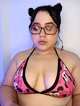 Sweety_chloe's cam snapshot