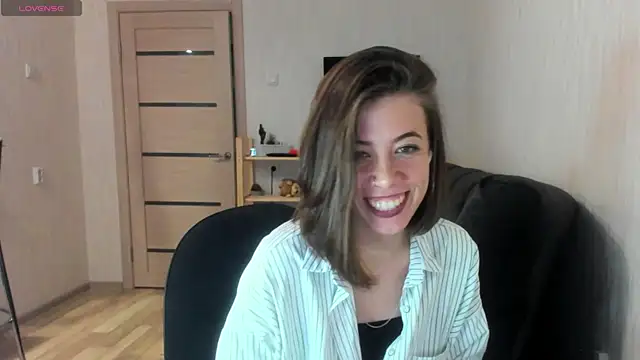 twinkle_rosie's cam snapshot