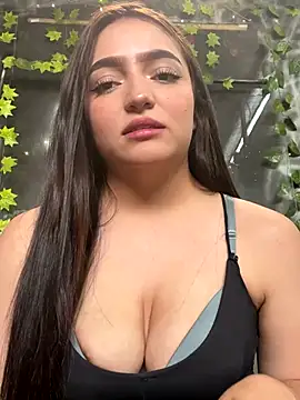 Juanita_Rojas's cam snapshot