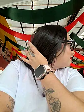 Venus_22's cam snapshot