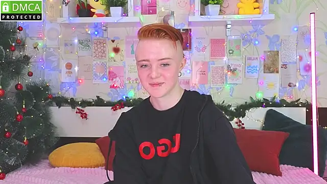 sSugarRush's cam snapshot