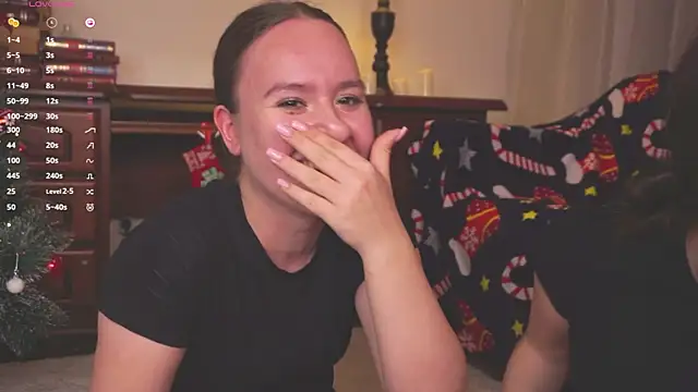 VirginiaRowe's cam snapshot