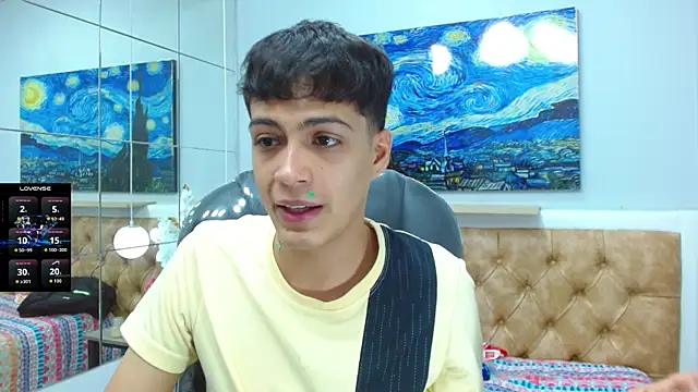 SkinnyBoy_ live sex cam