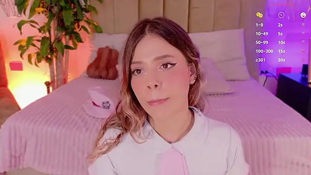 sienna_bloo's cam snapshot