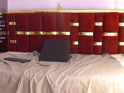 _Caroline34's cam snapshot