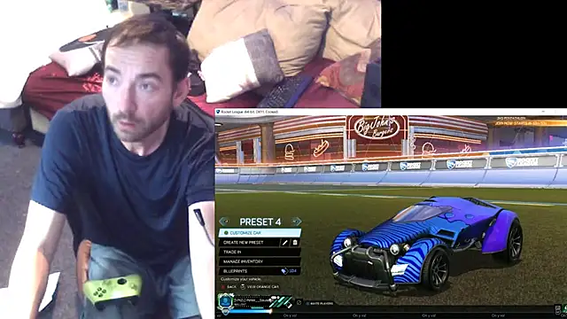 djp1337sls's cam snapshot