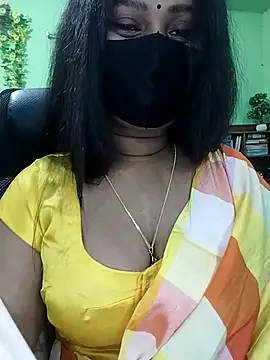 Idhika-Paul's cam snapshot