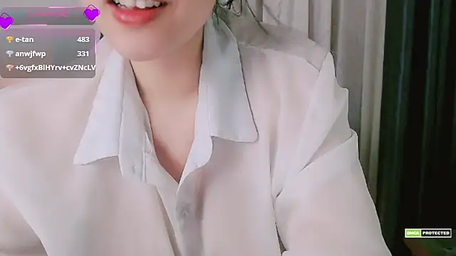 _Lov_Lynh's cam snapshot