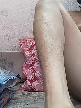 Bangalibou's cam snapshot