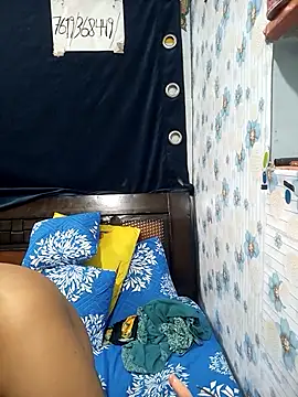 tina8th's cam snapshot