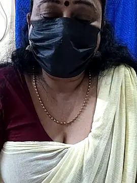 rekha_naier's cam snapshot