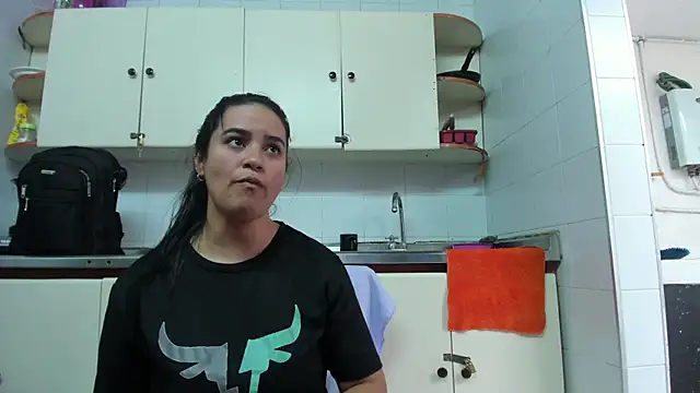 GreciaFox1's cam snapshot