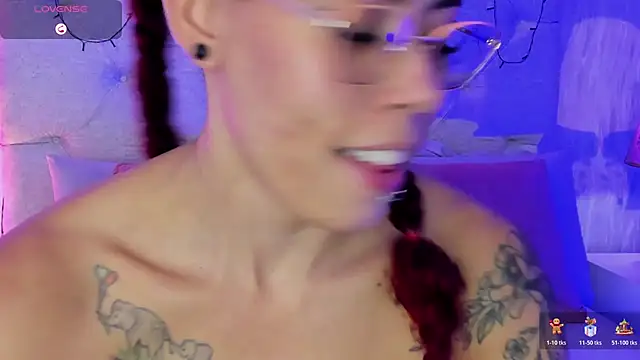 Pamelamiler__'s cam snapshot