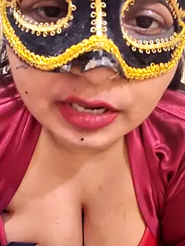 Hot_modal's cam snapshot