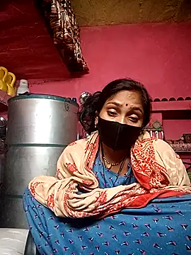 Suman_ji1's cam snapshot