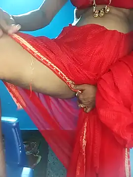 Deepa_telugu's cam snapshot