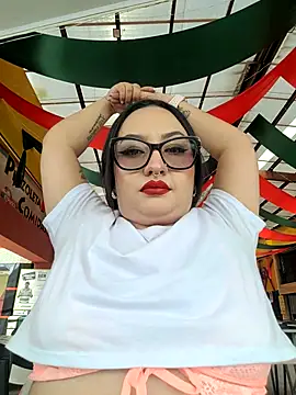 Venus_22's cam snapshot