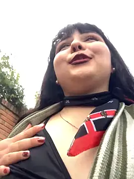 Yuliks_'s cam snapshot