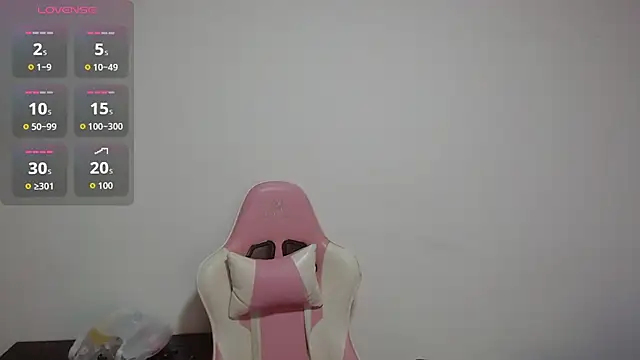 Kattiia1's cam snapshot