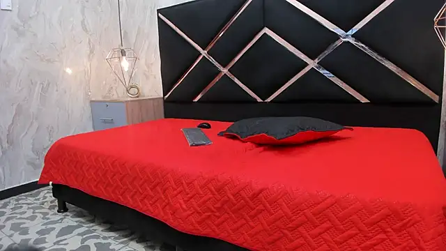 MARILYN_BLAZE's cam snapshot