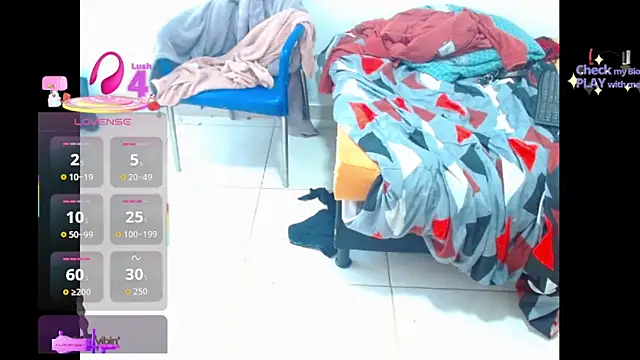 keyklin1's cam snapshot