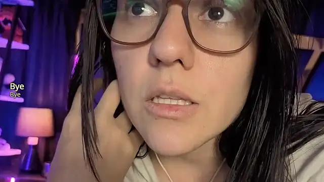 donnasoto's cam snapshot