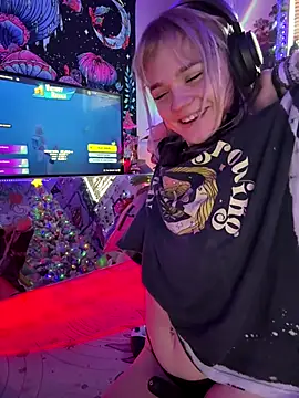 Cutiepiespanks live sex cam