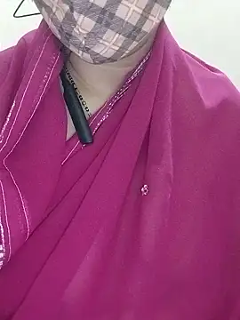 Sexynageena's cam snapshot