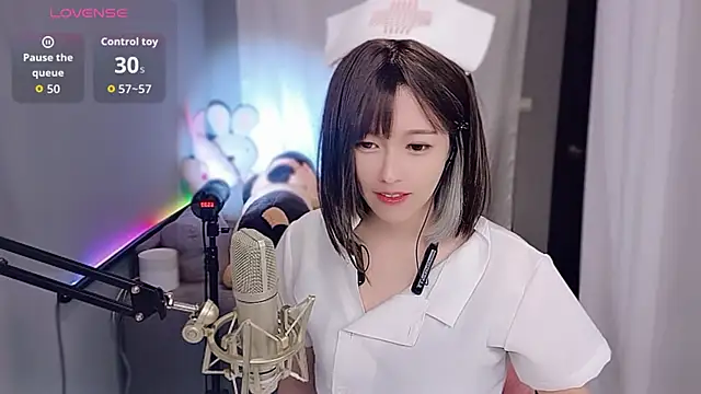 Tw_Sexynn live sex cam