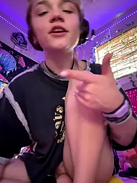 Cutiepiespanks live sex cam