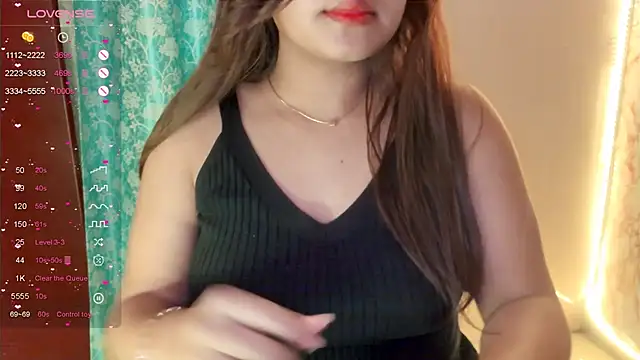 Miss_ziya's cam snapshot