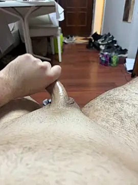 strange6696's cam snapshot