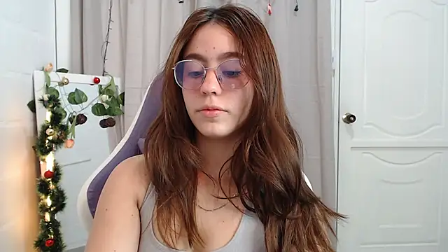 BlairVicent's cam snapshot