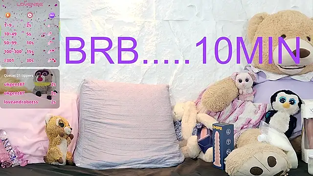 zorravioletta1's cam snapshot