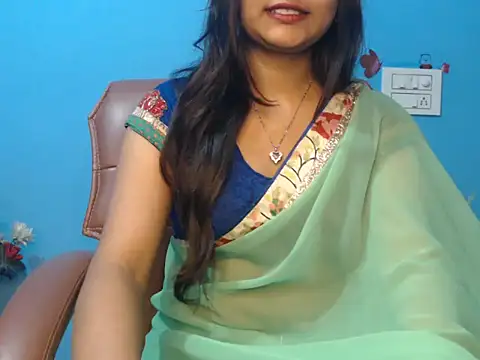 Wish_Queen's cam snapshot