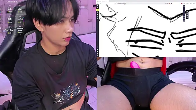 Eriol_'s cam snapshot