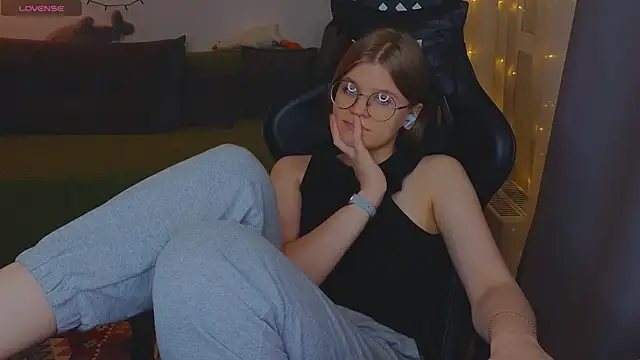 _JessieVibes's cam snapshot