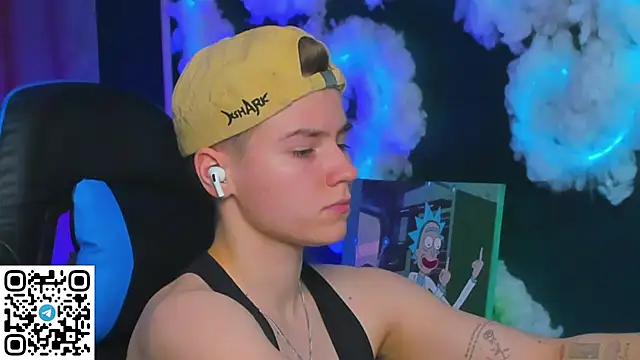 Jean_Wilsons's cam snapshot