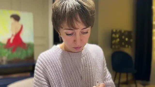 daniellia_'s cam snapshot