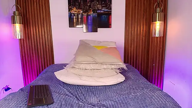 JackFrosst live sex cam