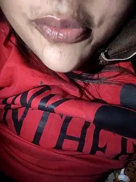 01Monika's cam snapshot